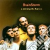 Brainstorm - Among The Suns cd