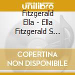 Fitzgerald Ella - Ella Fitzgerald S Christmas cd