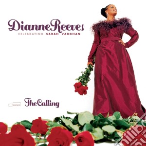 Dianne Reeves - Calling cd musicale di REEVES DIANNE