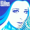 Bobbie Gentry - Ode To - The Capitol Years cd