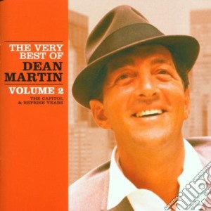 Dean Martin - The Very Best Of.. Volume 2 cd musicale di Dean Martin