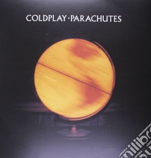 (LP Vinile) Coldplay - Parachutes lp vinile di COLDPLAY