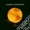 Coldplay - Parachutes cd