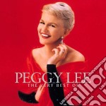 Peggy Lee - Very Best Of