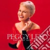 Peggy Lee - Very Best Of cd