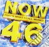 Now That's What I Call Music! 46 / Various (2 Cd) cd