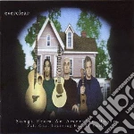 Everclear - Songs From An American Movie Vol. 1 cd