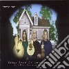 Everclear - Songs From An American Movie Vol. 1 cd