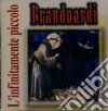 Angelo Branduardi - L'Infinitamente Piccolo cd