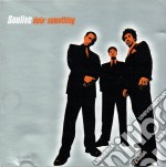 Soulive - Doin Something