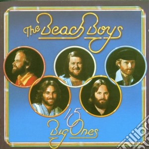 Beach Boys (The) - 15 Big Ones / Love You cd musicale di BEACH BOYS