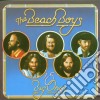Beach Boys (The) - 15 Big Ones / Love You cd