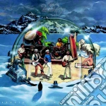 Keepin'the Summer Alive/beach Boys cd