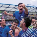 Robbie Williams - Sing When You're Winning cd