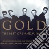 Spandau Ballet - Gold cd musicale di Ballet Spandau