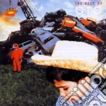Ufo - Best Of cd