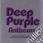 Deep Purple - Anthems cd
