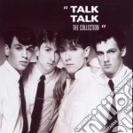Talk Talk - The Collection cd
