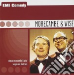 Morecambe & Wise - Songs And Sketches