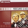 Morecambe & Wise - Songs And Sketches cd
