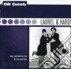 Laurel And Hardy: Songs And Sketches From The Hal Roach Films / Various cd