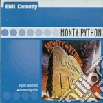 Monty Python - The Meaning Of Life cd