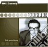 Peter Sellers - Classic Songs And Sketches cd