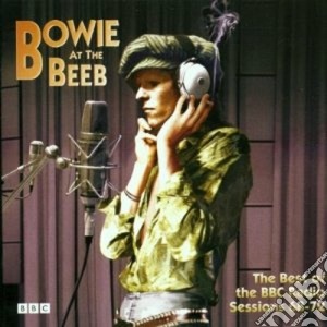 David Bowie - The Best Of The Bbc Sessions 1968-1972 (2 Cd) cd musicale di David Bowie