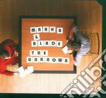 Mark B & Blade - Unknown