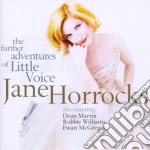 Jane Horrocks - The Further Adventures Of Little Voice