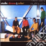 Stadio - Donne & Colori cd
