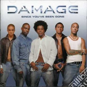 Damage - Since You'Ve Been Gone cd musicale di Damage