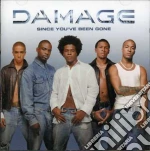 Damage - Since You'Ve Been Gone cd