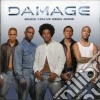 Damage - Since You'Ve Been Gone cd