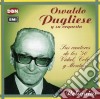 Osvaldo Pugliese - Sus Cantores De Los '50: Vidal, Cobos Y Montero cd