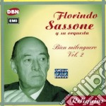 Florindo Sassone - Bien Milonguero Vol.2