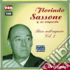 Florindo Sassone - Bien Milonguero Vol.2 cd