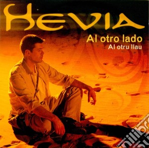 Hevia - Al Otro Lado cd musicale di Hevia