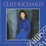 Cliff Richard - The Whole Story: His Greatest Hits (2 Cd) cd