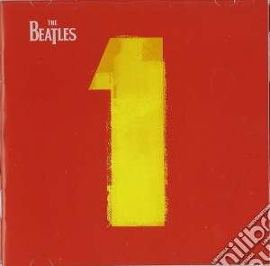 Beatles (The) - One cd musicale di BEATLES