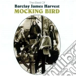 Barclay James Harvest - Mocking Bird - The Best Of cd