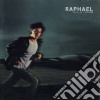 Raphael - Hotel De L'Univers cd