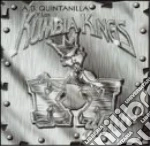 Quintanilla Ab & Kumbia Kings - Shhh cd