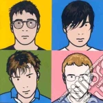 Blur - Best Of cd
