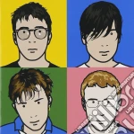 Blur - Best Of cd