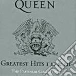 Queen - Greatest Hits I, II & III - The Platinum Collection (3 Cd)
