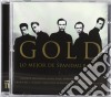 Spandau Ballet - Gold cd