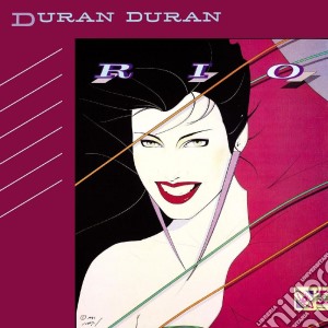 Duran Duran - Rio cd musicale di DURAN DURAN