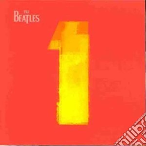 Beatles (The) - 1 cd musicale di Beatles