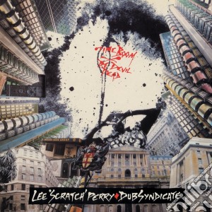 Lee Scratch Perry & Dub Syndicate - Time Boom X De Devil Dead cd musicale di Lee Scratch Perry & Dub Syndicate